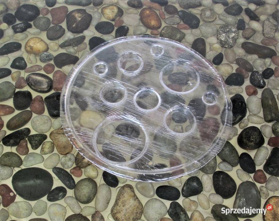 Skandynawski świecznik Royal Korona Antyki lubelskie Lublin