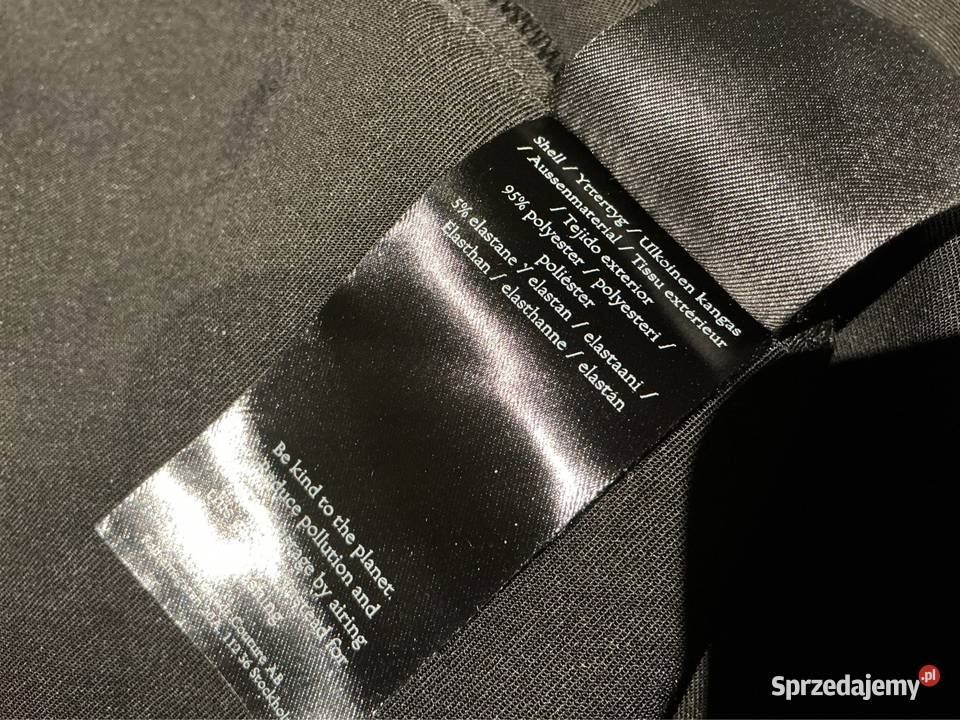 Spódnica Midi Damska IDA SJSTEDT S SM Atłasowa lubuskie Nowa Sól