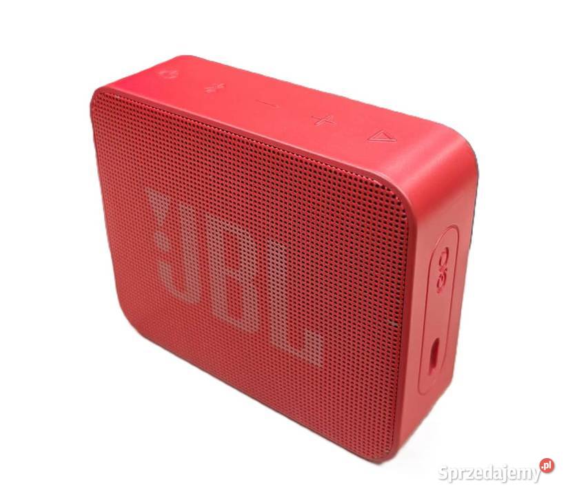Głośnik Bezprzewodowy JBL essential 2 Elbląg sprzedam