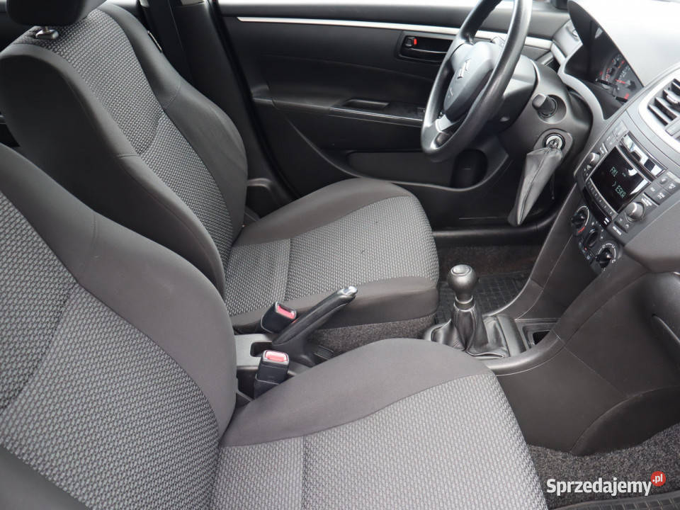Suzuki Swift 12 Katowice sprzedam