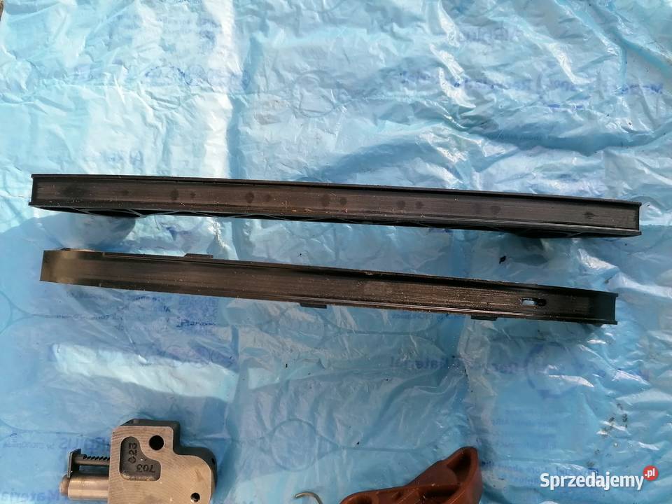 Ford mondeo mk4 23 rozrząd Piaseczno