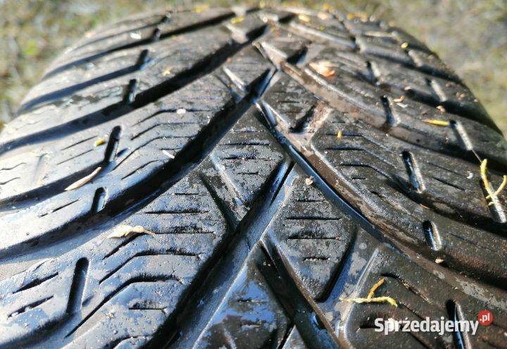 Alufelgi 15 5x112 Volkswagen Audi Skoda Seat Wągrowiec sprzedam