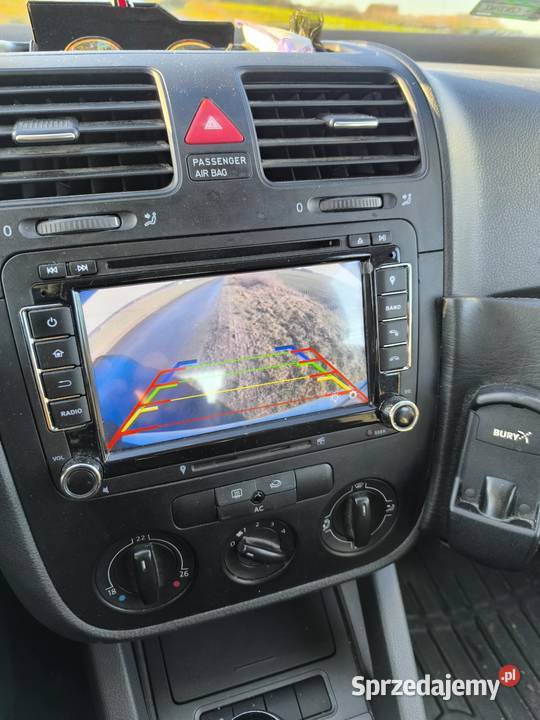 Sprzedam nieuszkodzony Janowiec Wielkopolski