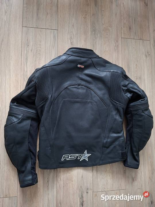 RST damska Kurtka motocyklowa
