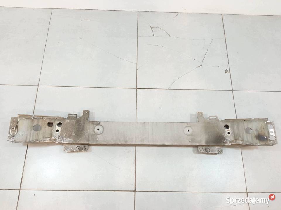 WZMOCNIENIE ZDERZAKA BELKA PRZÓD Volvo S80 I