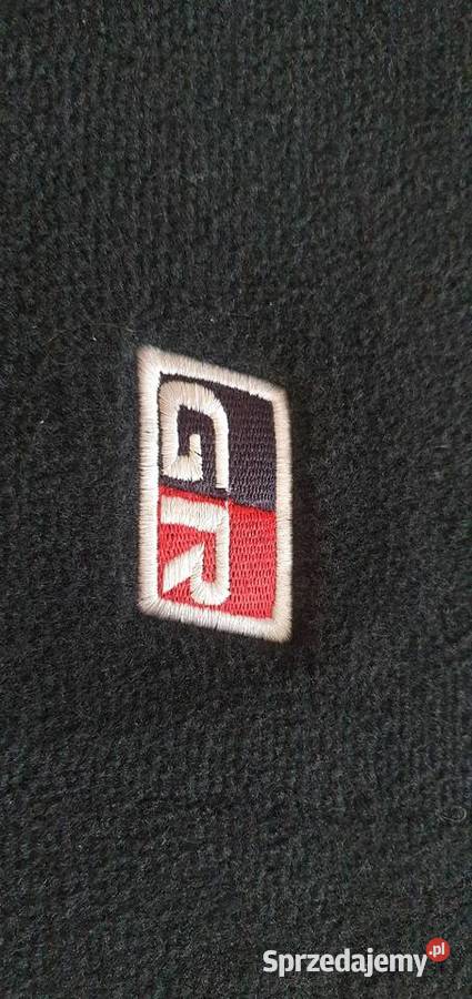 GRToyota CHROryginalna mata bagażnika OKAZJA Nowy Sącz