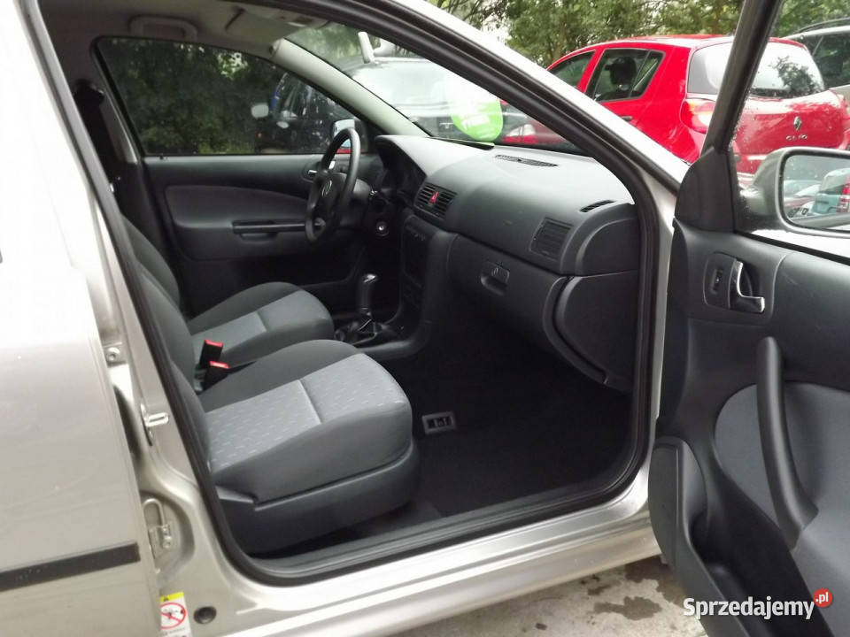 koda Octavia Krajowa19 90 120 Octavia Skawina