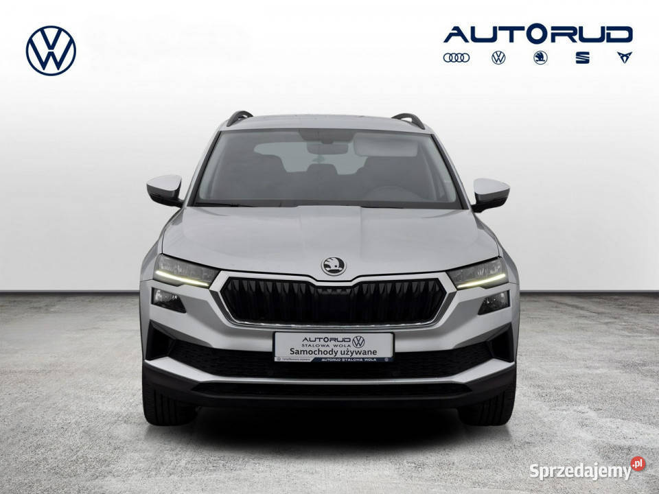 koda Karoq 20TDI 115 DSG Kamera Cofania Czujniki klimatyzacja Stalowa Wola sprzedam