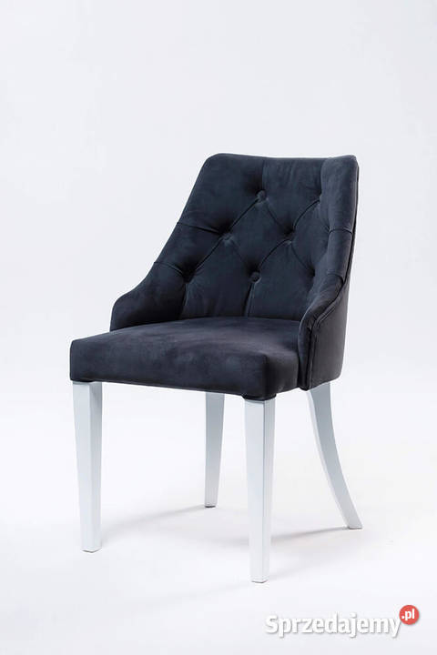 Krzesło KUBEŁEK producenta Krzesła dolnośląskie Wrocław