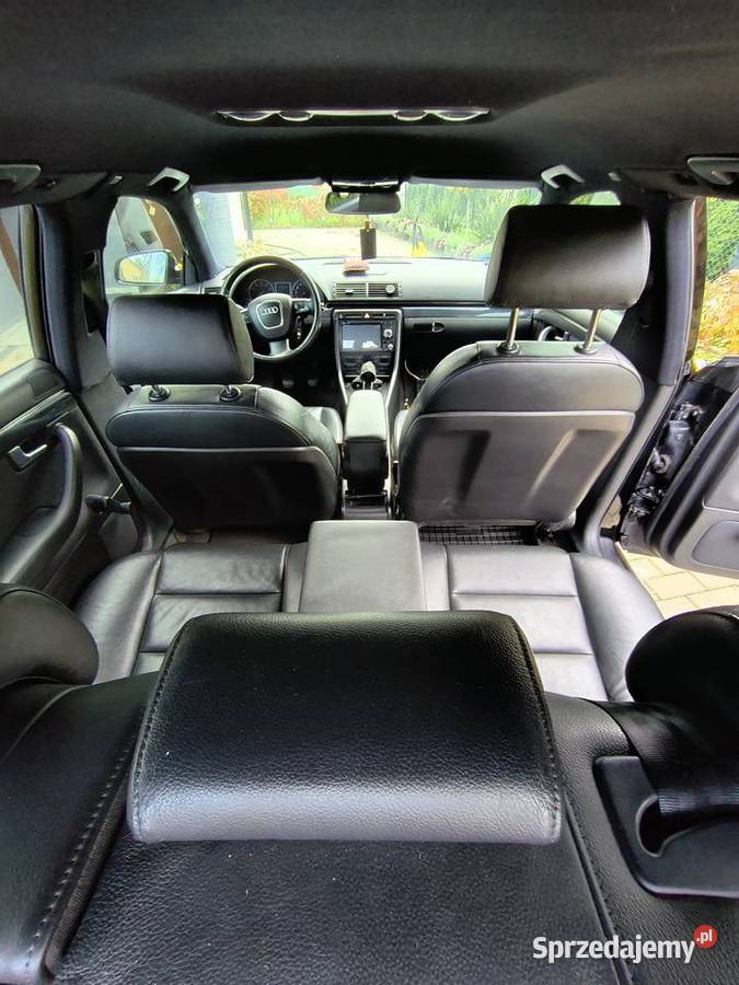 Audi a4 b6 18t LPG Lębork