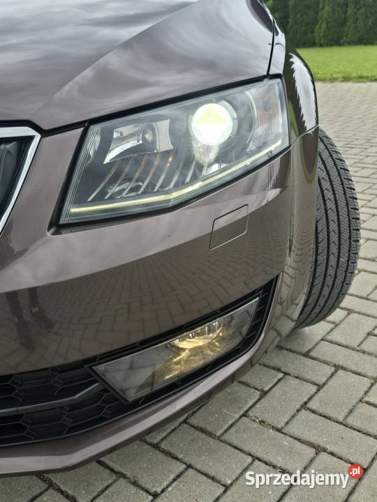 koda Octavia 12Turbo Kutno sprzedam
