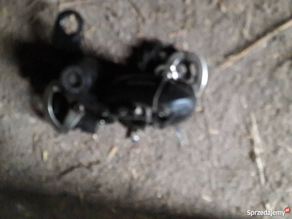 Sprzedam część do górala Parczew