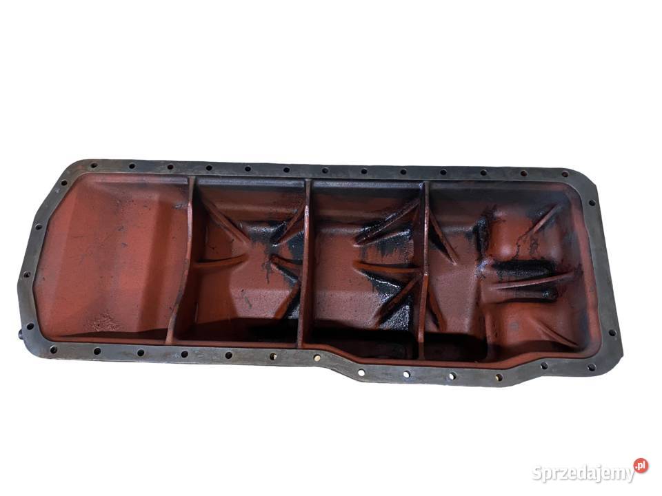 MISKA OLEJOWA SILNIKA 87802502 87840887 HOLLAND