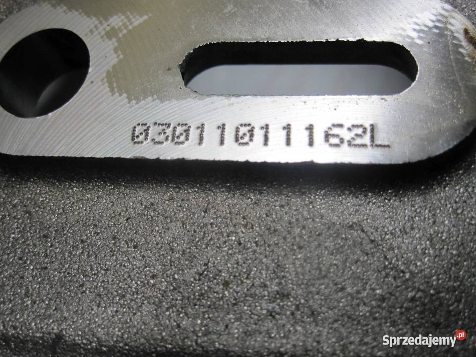 FORD TRANSIT 24 TDDI 06r 125 03011011162L WKŁAD osobowe
