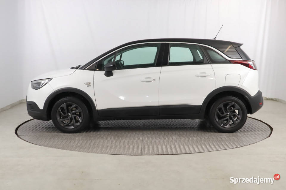 Opel Crossland 12 Turbo manualna Zabrze sprzedam