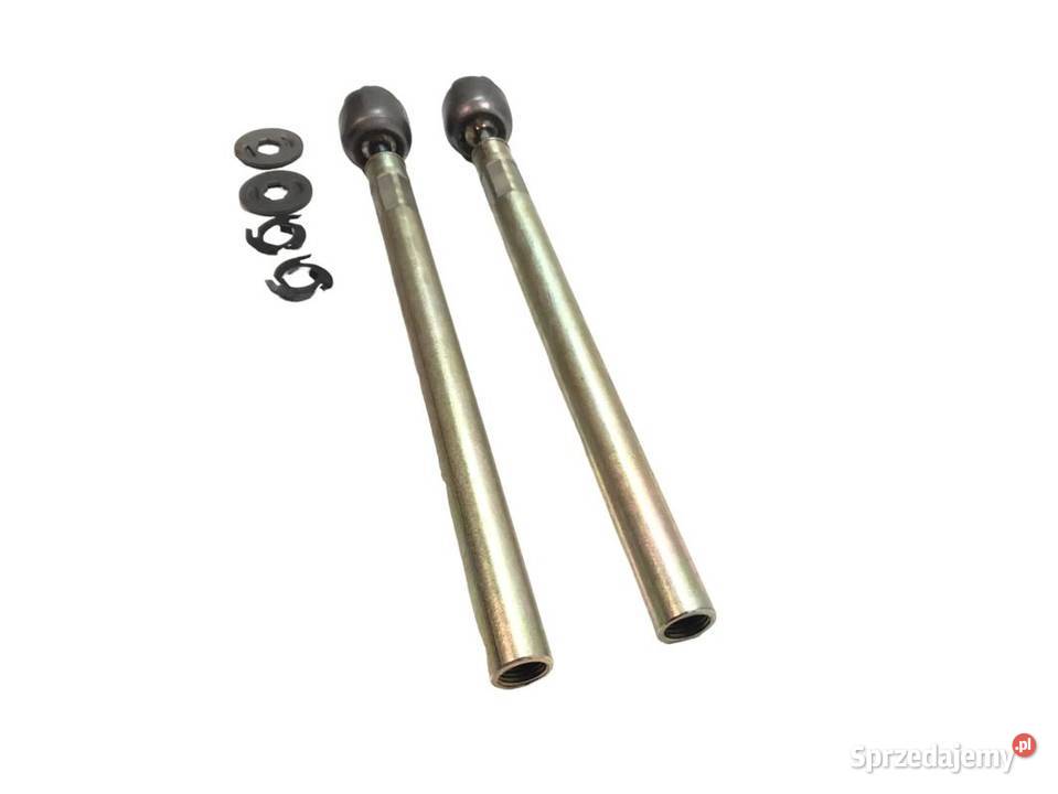 CITROEN XANTIA PEUGEOT 406 DRĄŻEK KIEROWNICZY osobowe