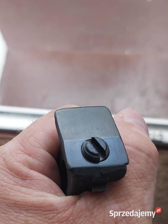 Magazynek Makarov makarow baikał MP654K kujawsko-pomorskie