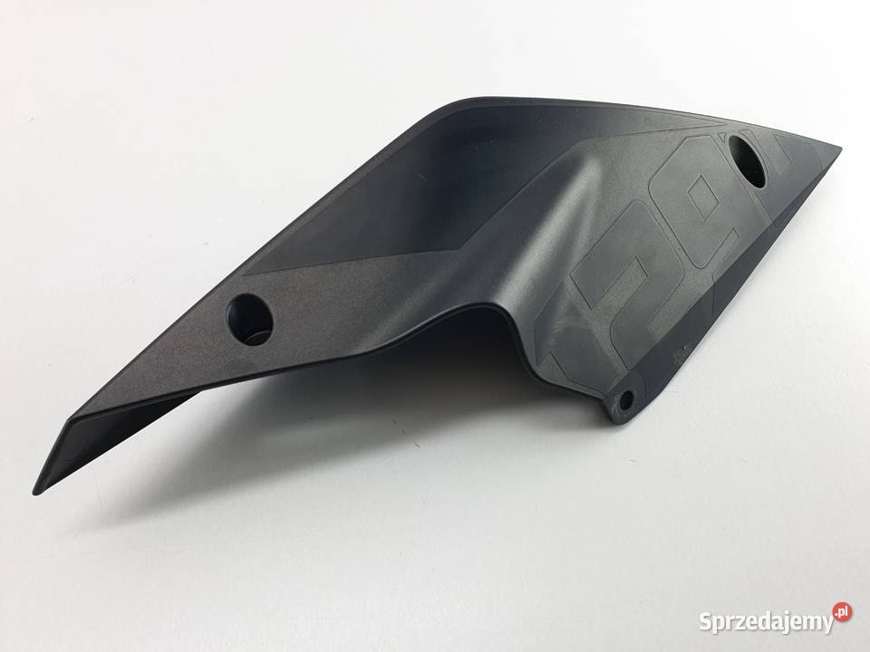 Boczek Tyl Owiewka Oslona Ktm Super Duke 1290 łódzkie Łódź