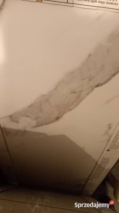 Płytki EVO Sugar Lapatto 120x60