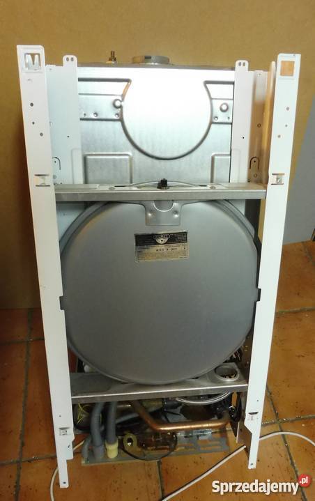 Kocioł Beretta Conica Green 24 kW 1 funkcyjny Bydgoszcz sprzedam