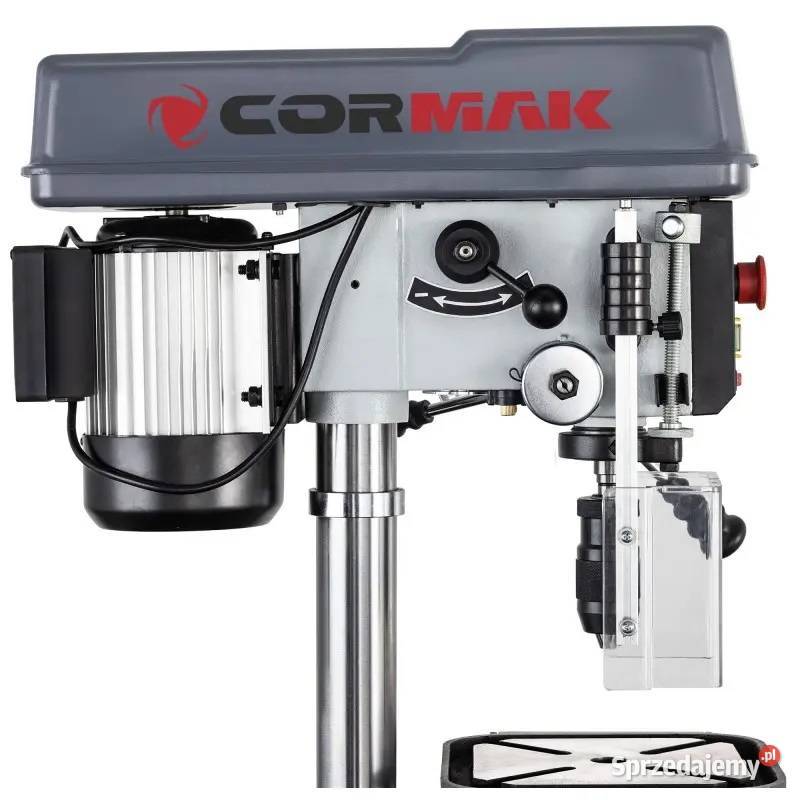 Wiertarka stołowa do metalu Z7016 Vario sprzedam