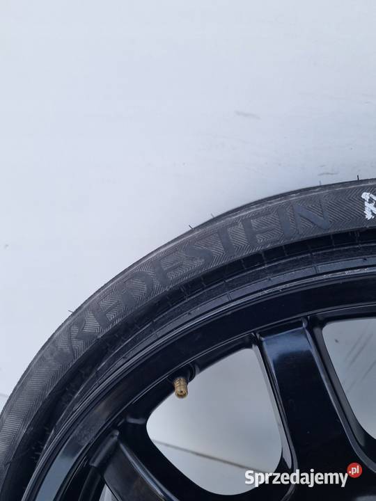Audi A4 B8 A5 A6 C7 KOŁO DOJAZDOWE dojazdówka Janów