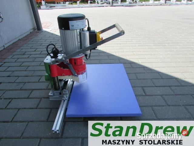 Wiertarka do zawiasów puszkowych FD 6 5255 pomorskie