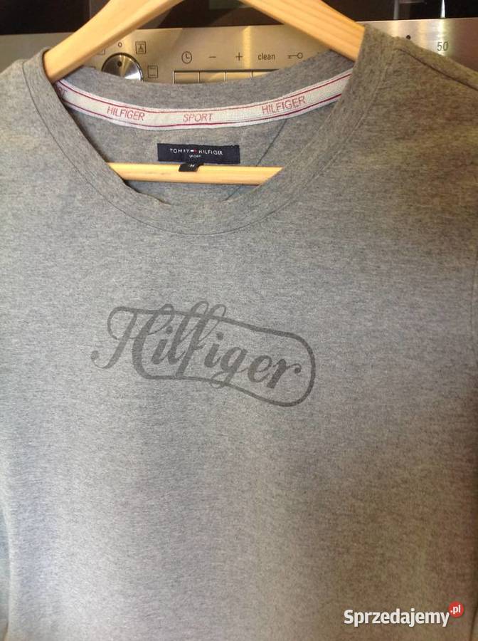 Bluzka Damska Tommy Hilfiger SM Nowa Sól