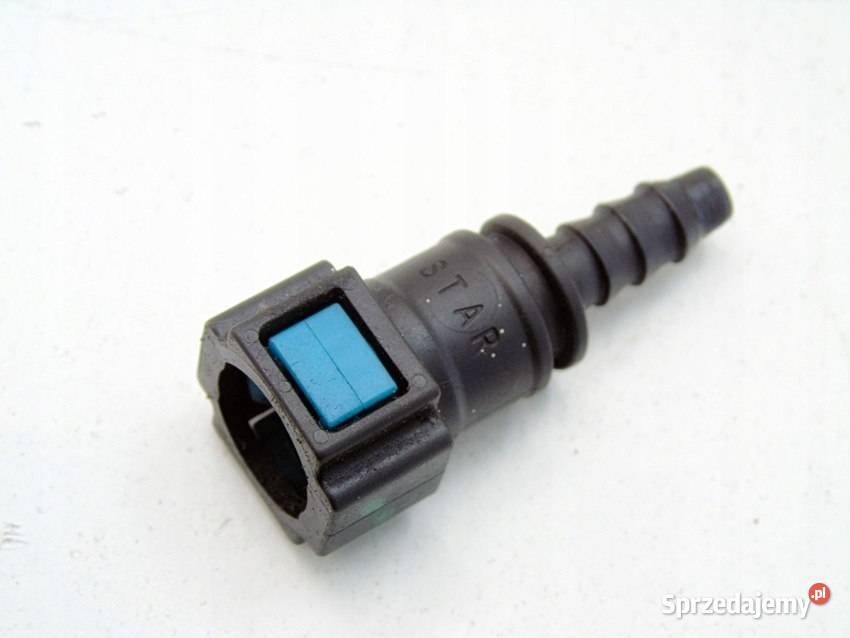 KRÓCIEC PRZEWODU PALIWA 22 HDI TDCI EURO 5 osobowe śląskie Sosnowiec sprzedam