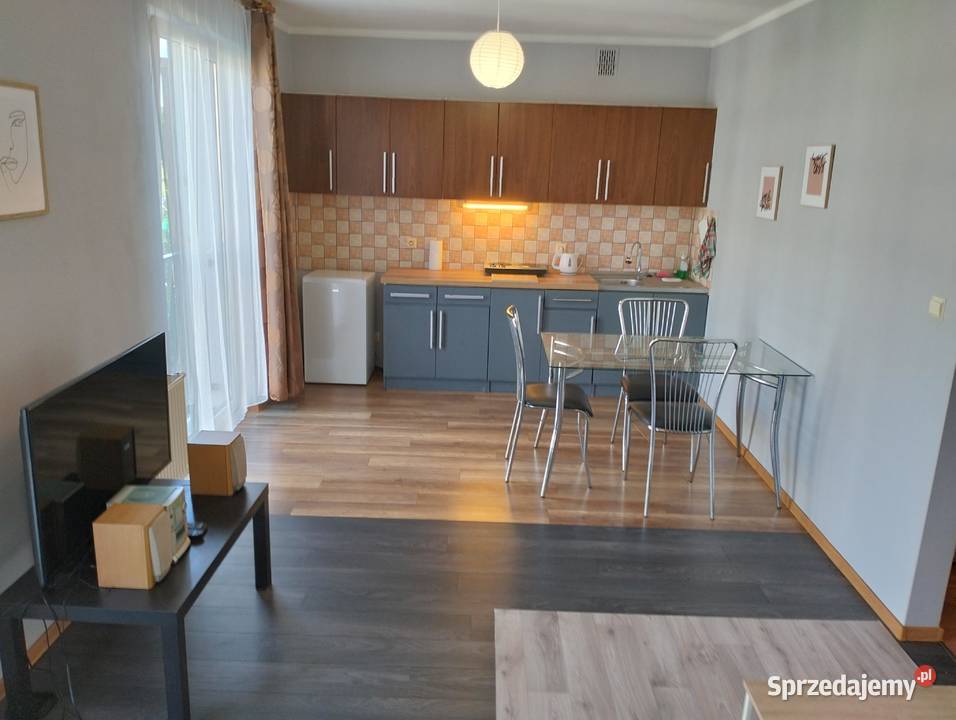 apartament 33m2 Katowice Giszowiec Kolista 33m2 śląskie
