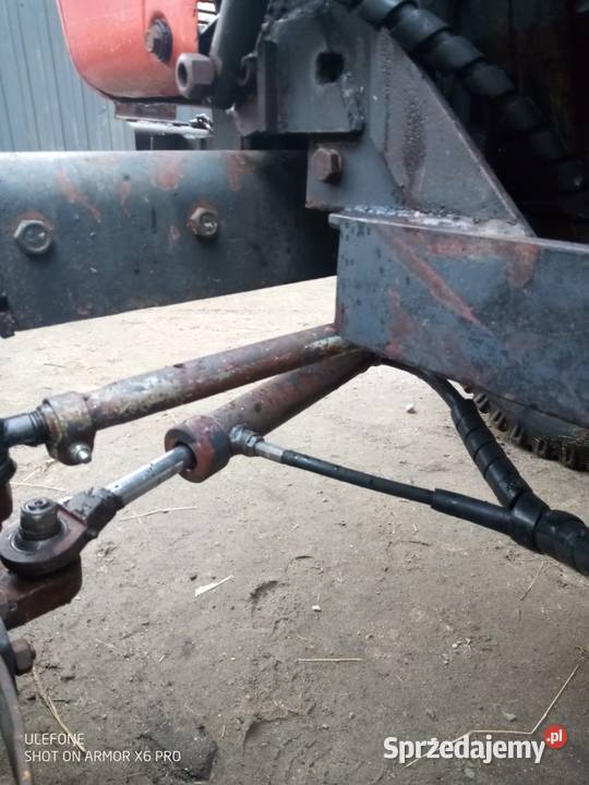 Ursus C360 3p Sulmierzyce