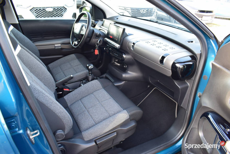 12 130 6 biegów I wł Salon Serwis ASO Dealer Gliwice