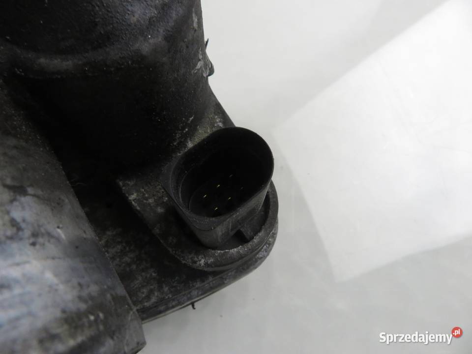 PRZEPUSTNICA RENAULT SCENIC II 16 8200171134B