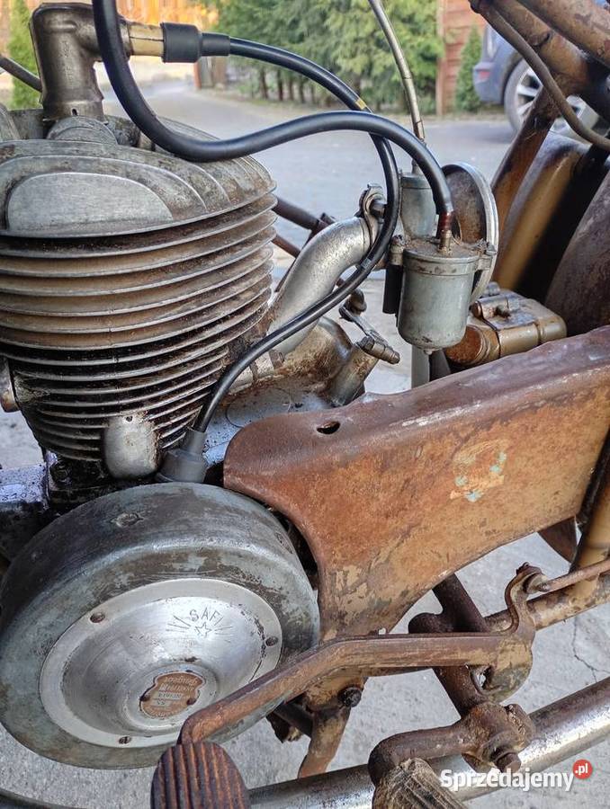 Peugeot 55 Radawnica