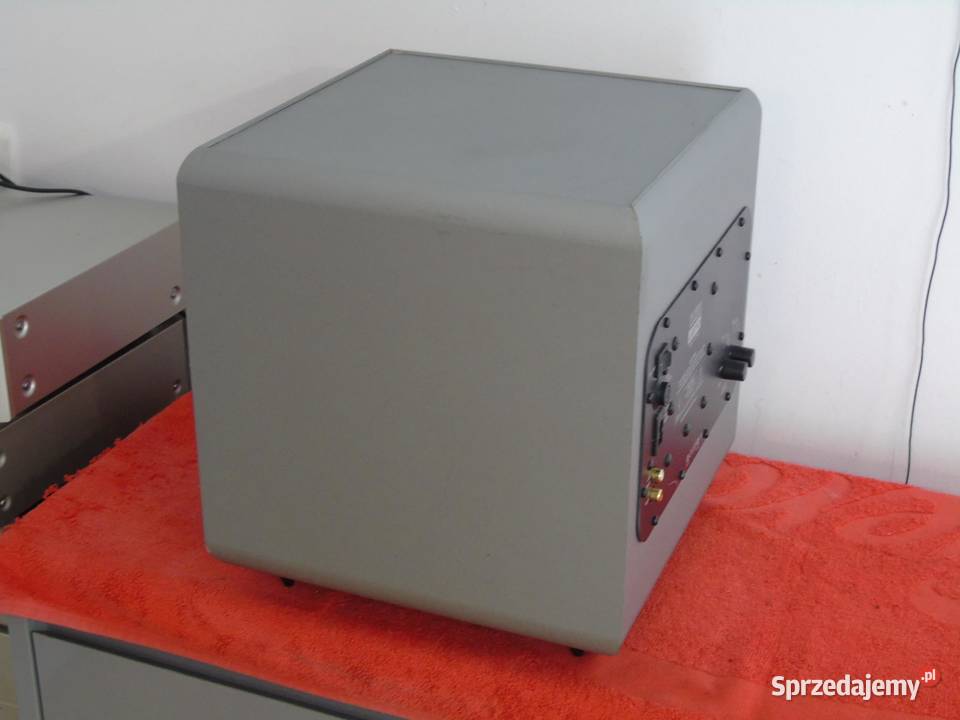 Sub aktywny Jamo SW5000 sprawny WYSYŁKA sprzedam