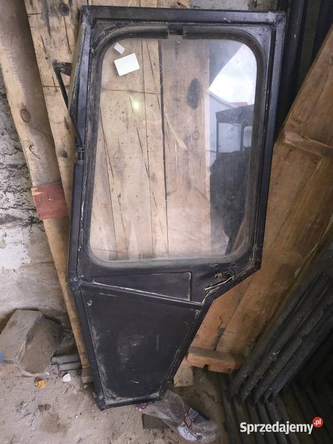 ursus c330 Bychawa