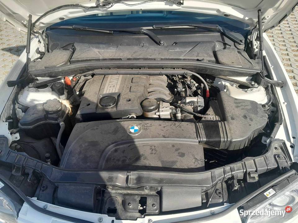 BMW 118i cabrio centralny zamek Motoryzacja podkarpackie