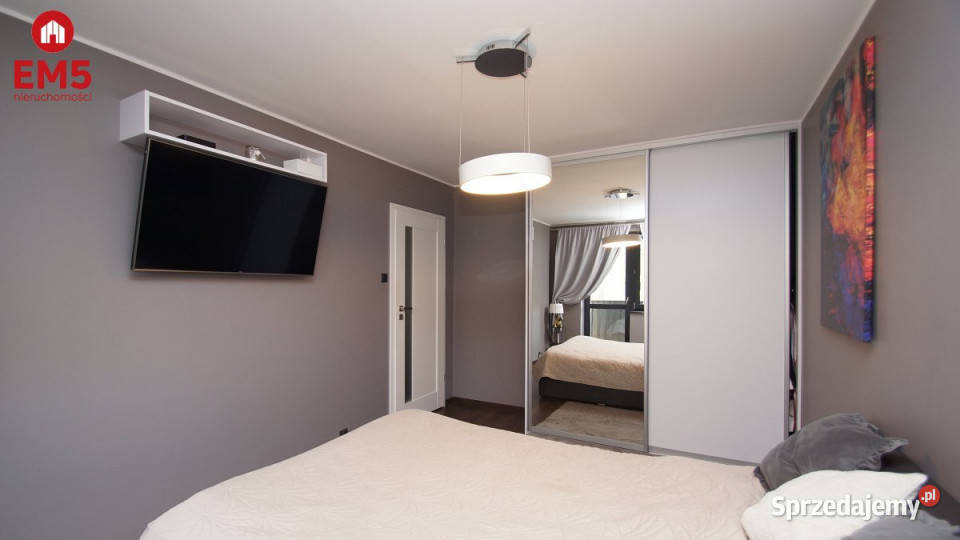 Mieszkanie 4106m2 2pok Białystok Świętego spółdzielcze własnościowe