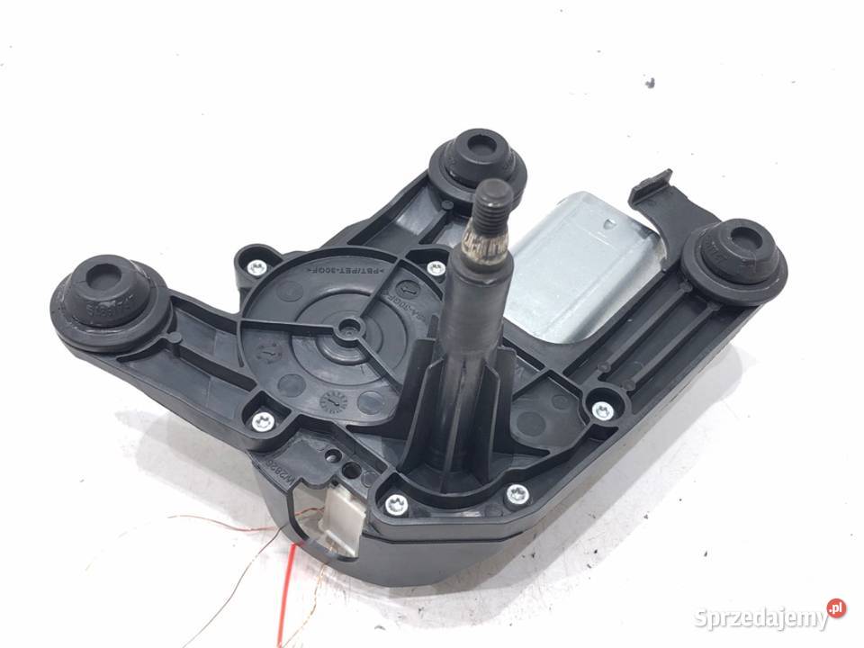 SILNIK WYCIERACZEK TYŁ CITROEN C3 PICASSO Silniki wycieraczek Motoryzacja podkarpackie