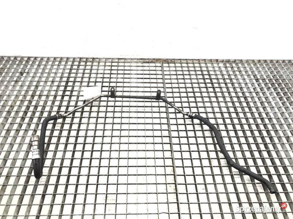 WĄŻ WSPOMAGANIA BMW E87 6764739 20 163 0313