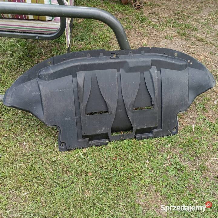 AUDI A4 B5 LIFT OSŁONA PŁYTA DOLNA SILNIKA Osłony silnika Złotoryja