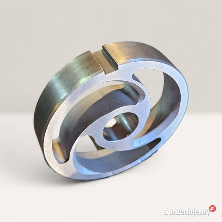 Wzmocniony Szarpak TURBOCUT E130 Żary