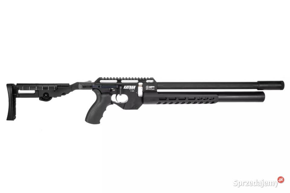 AirMaks Katran 635 mm niekokesz Trzcianka