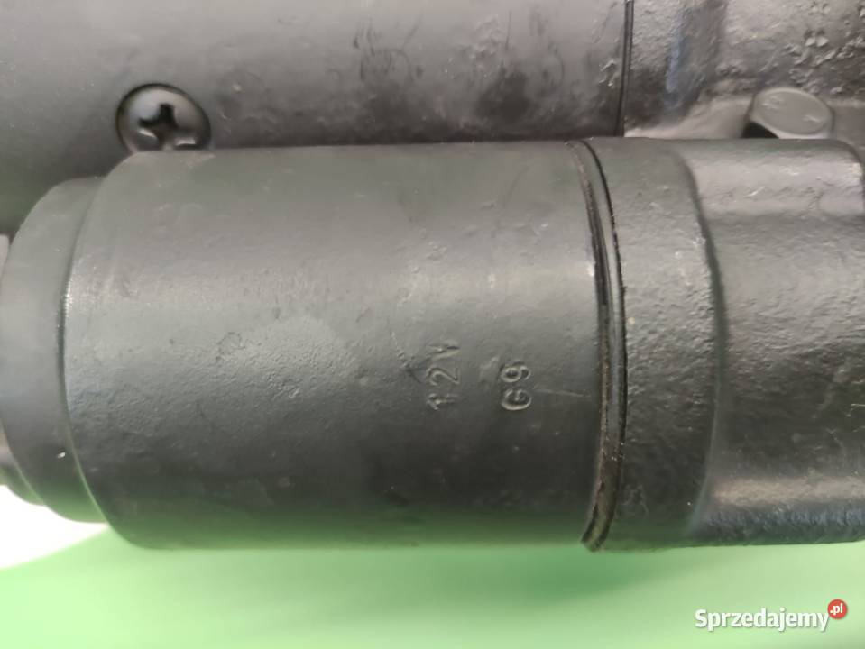 Rozrusznik 84151331 15133343 HOLLAND TS 100A Wilkowo