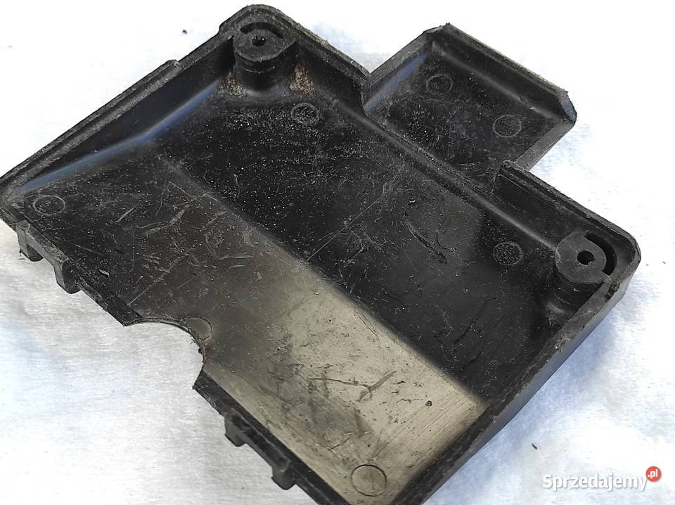 Honda Rebel 125 plastik zaślepka Plastiki mazowieckie