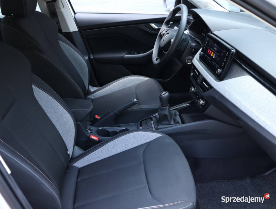 Skoda Kamiq 10 TSI mazowieckie Piaseczno sprzedam