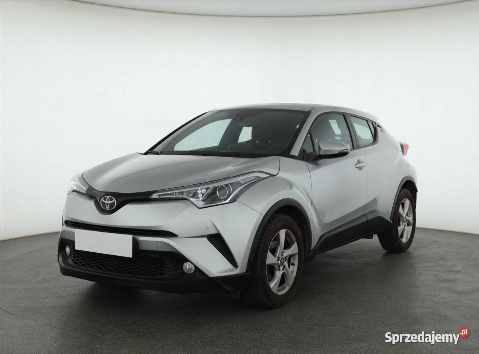 Toyota CHR 12 Turbo C-HR Piaseczno sprzedam