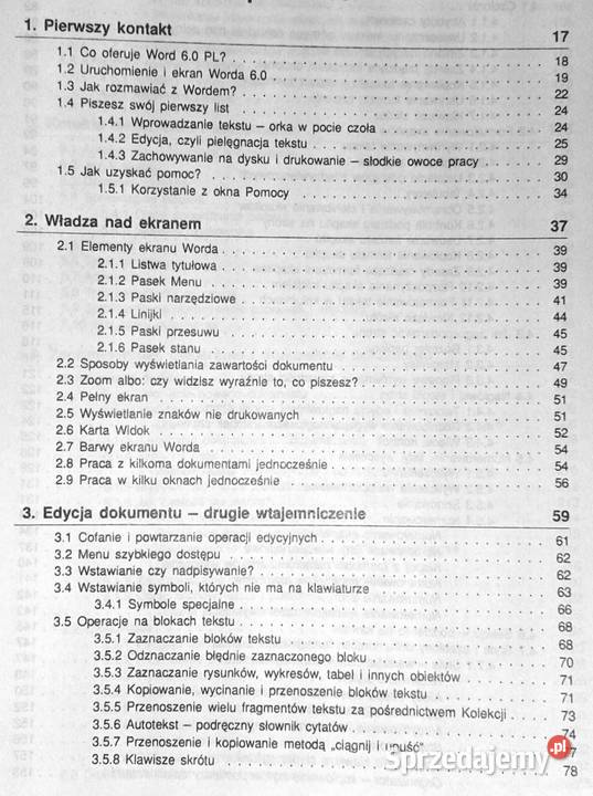 Wolność słowa Word 60 niepokornych Witold Hrycyk Chełm