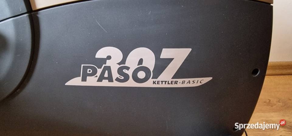 Rower stacjonarny KETTLER Sport i Wypoczynek Gliwice