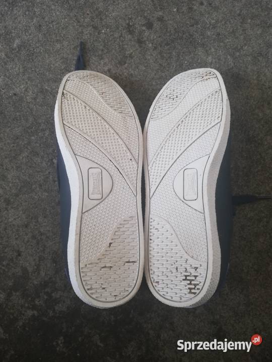 Buty nowe raz założone w stanie brak uszkodzeń Łódź